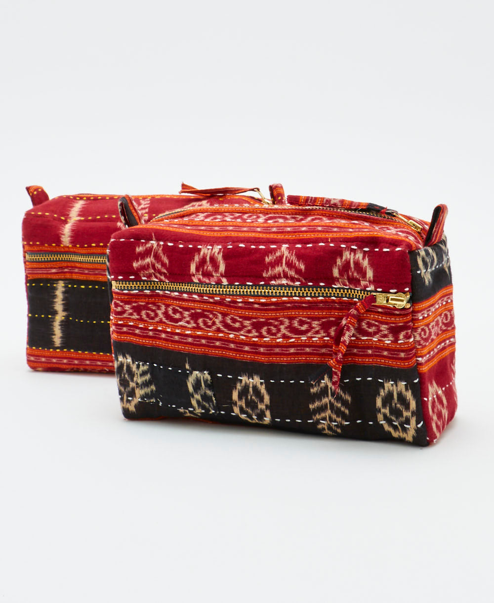 small makeup bag