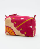 cosmetic travel bag