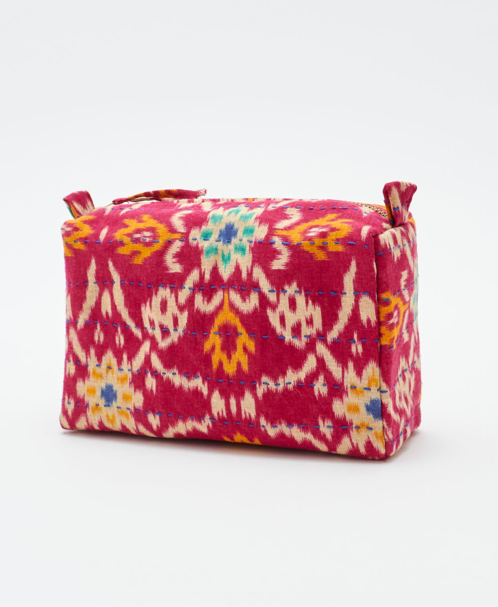 cosmetic travel bag