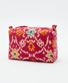 cosmetic travel bag