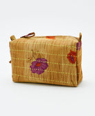 cosmetic travel bag