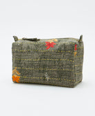 cosmetic travel bag