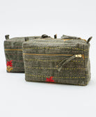 small makeup bag