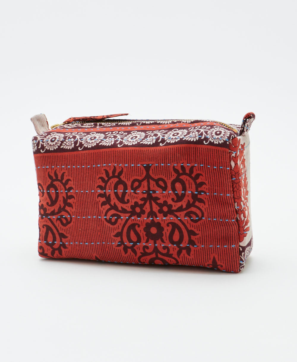 cosmetic travel bag