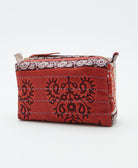 cosmetic travel bag