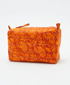 cosmetic travel bag