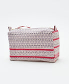 cosmetic travel bag