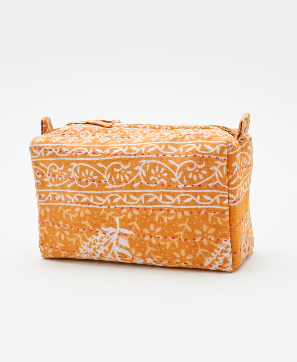 cosmetic travel bag