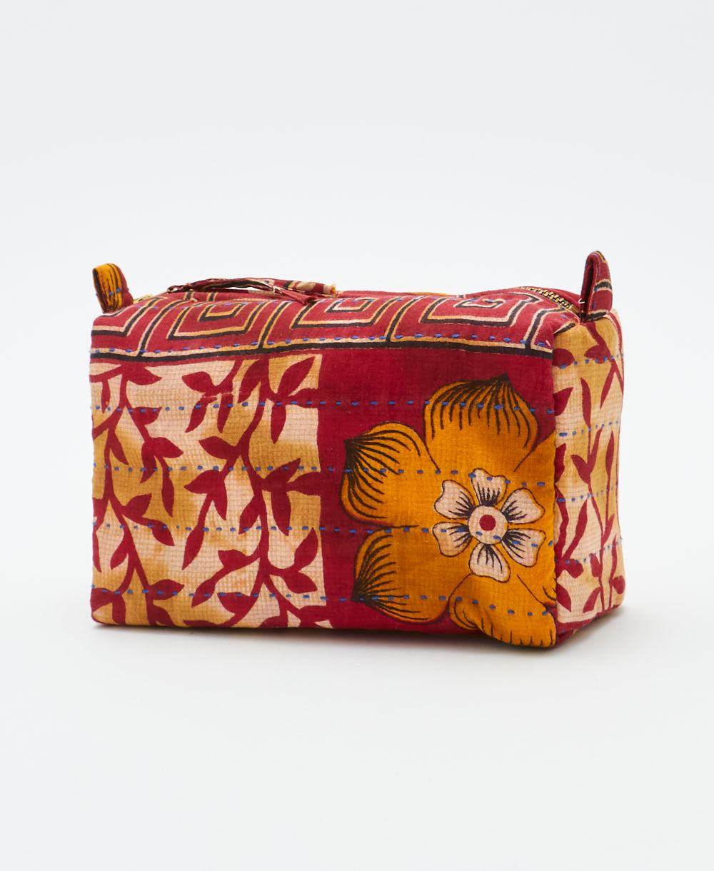 cosmetic travel bag
