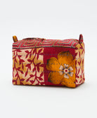 cosmetic travel bag