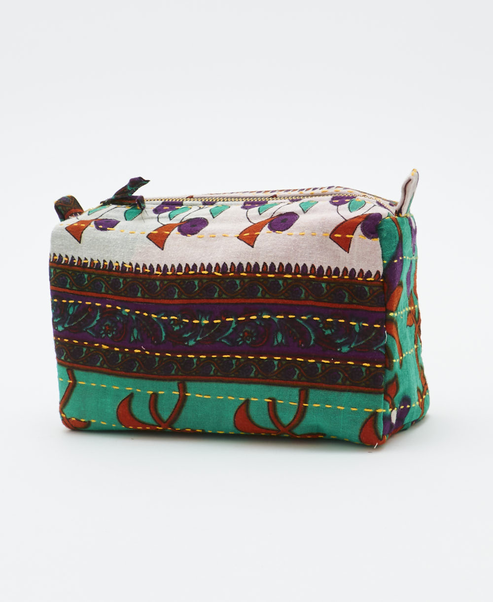 cosmetic travel bag