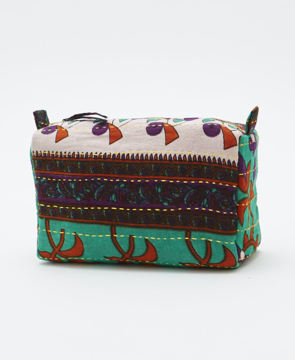 cosmetic travel bag