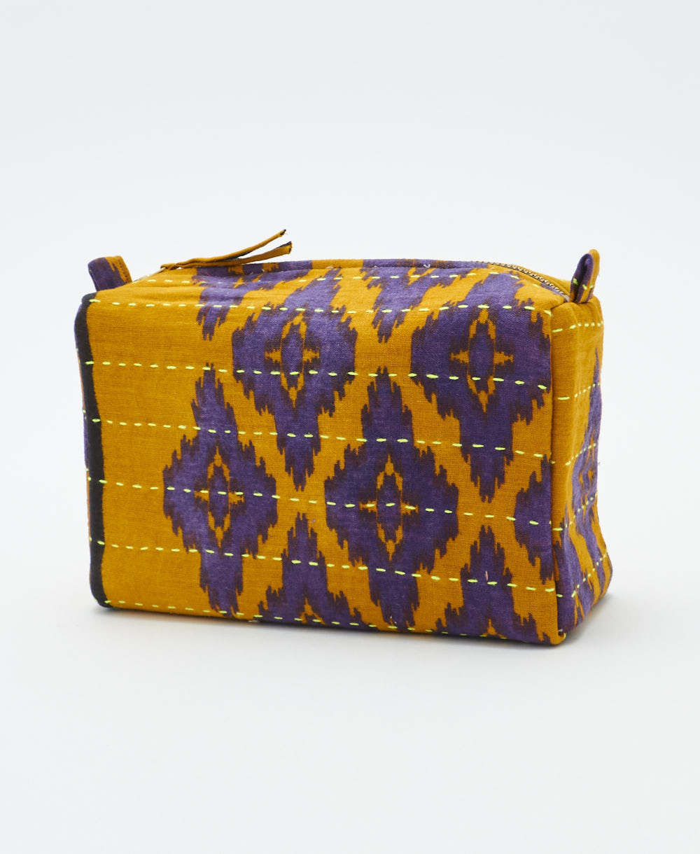 cosmetic travel bag