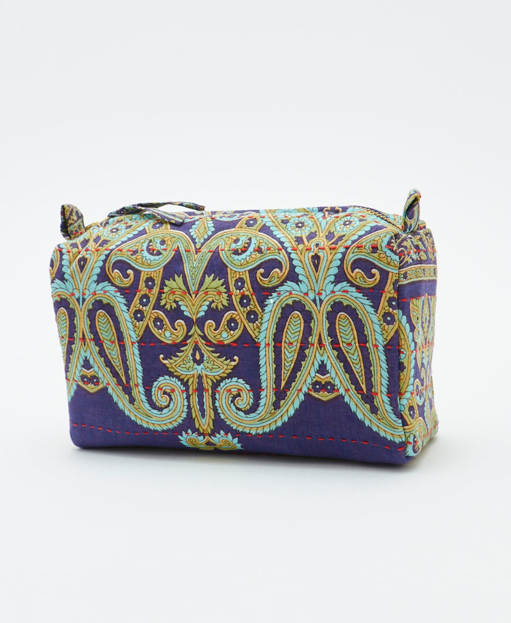 cosmetic travel bag