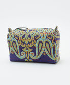 cosmetic travel bag