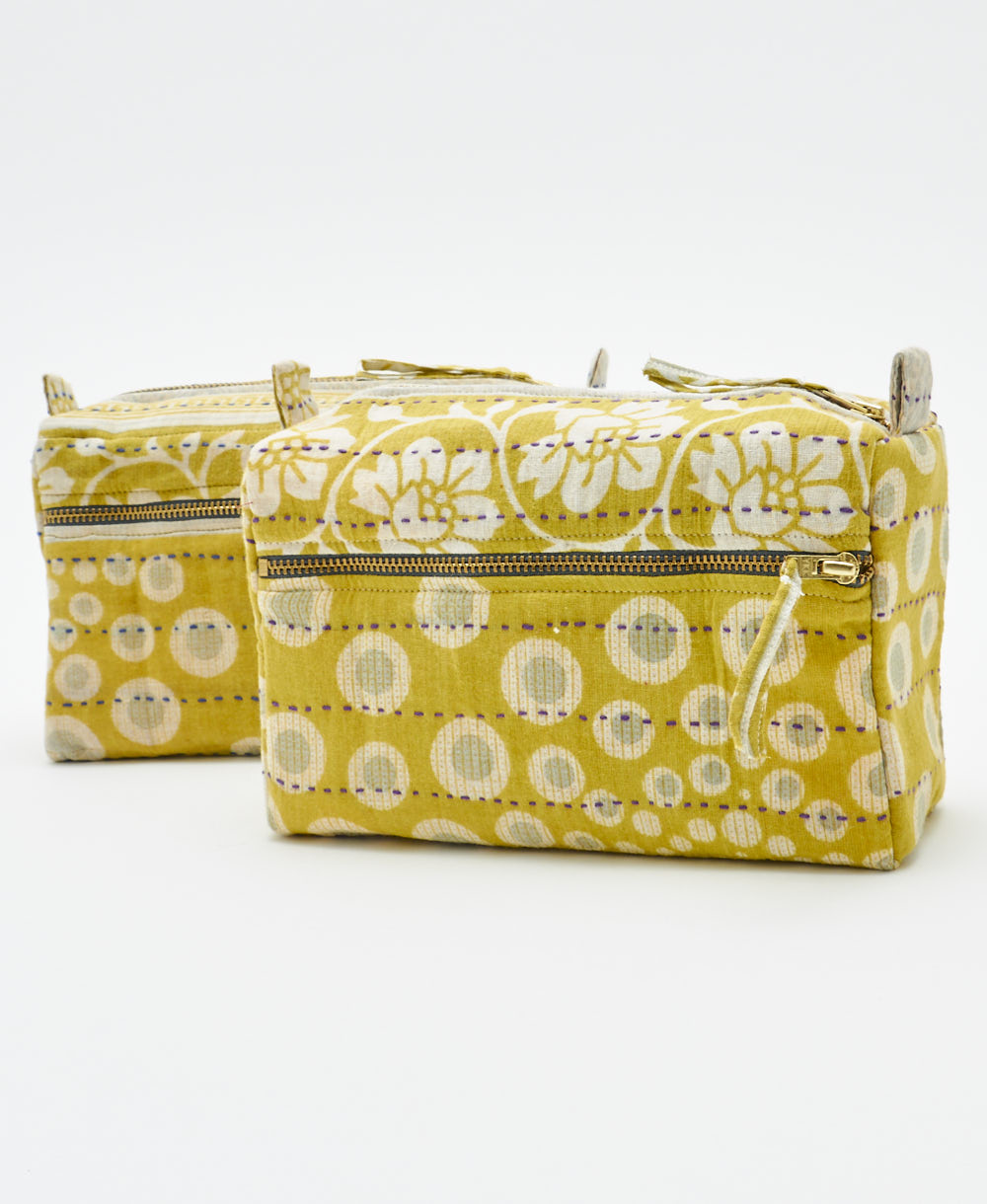 small makeup bag