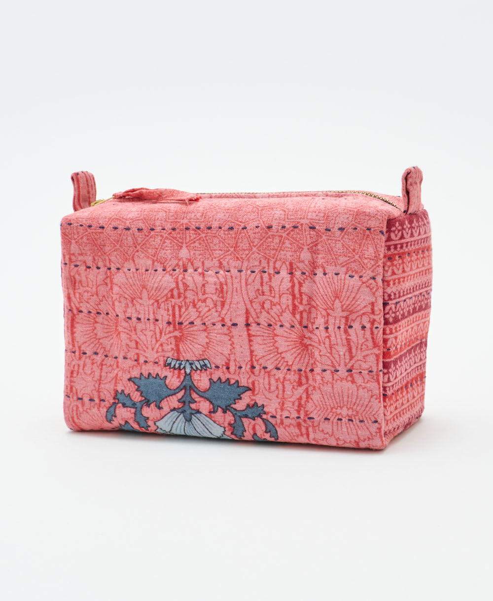 cosmetic travel bag