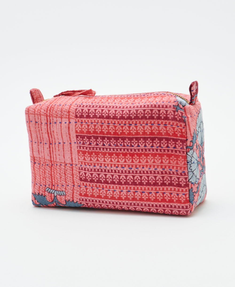 cosmetic travel bag