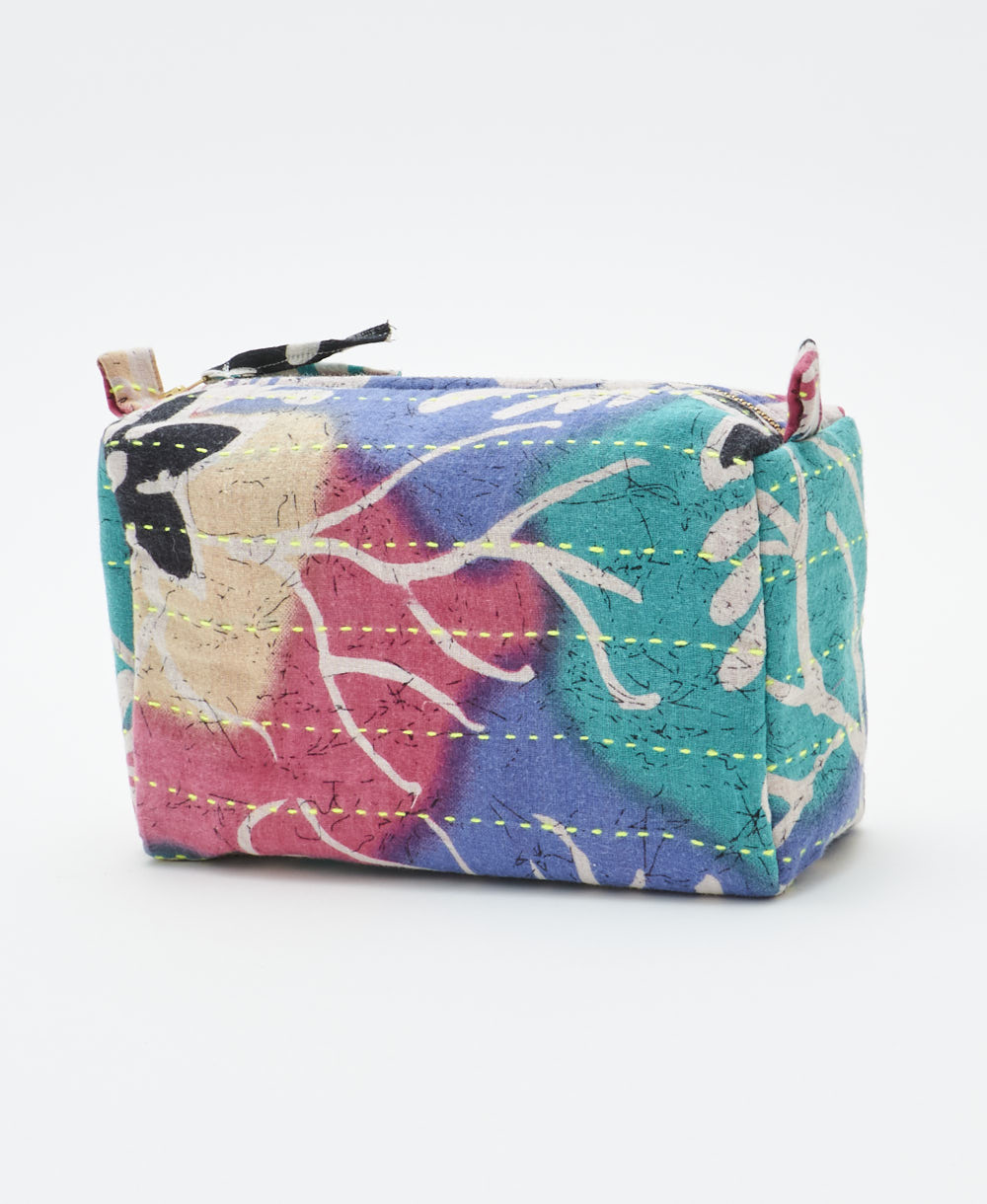 cosmetic travel bag