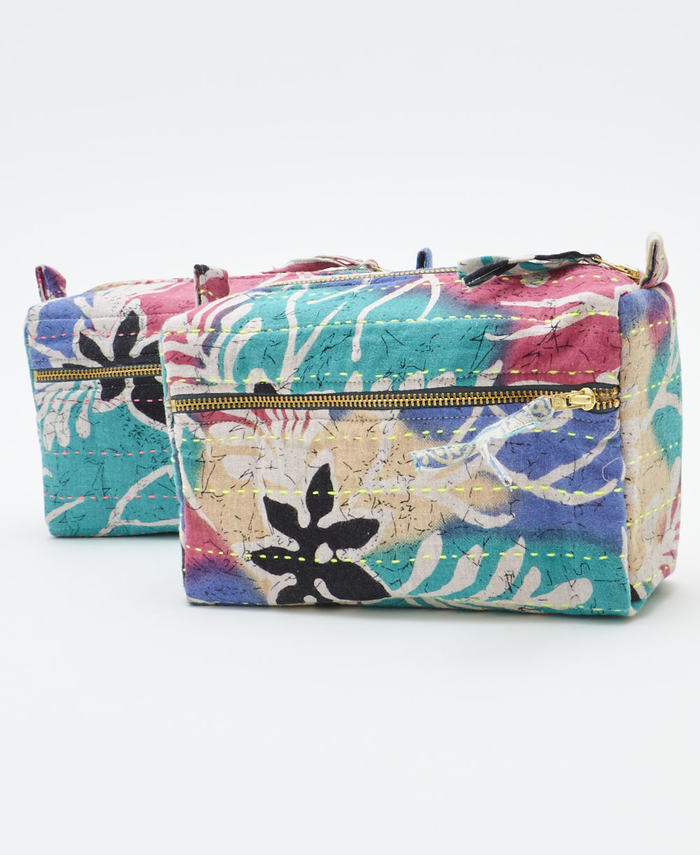 small makeup bag