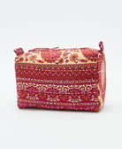 cosmetic travel bag