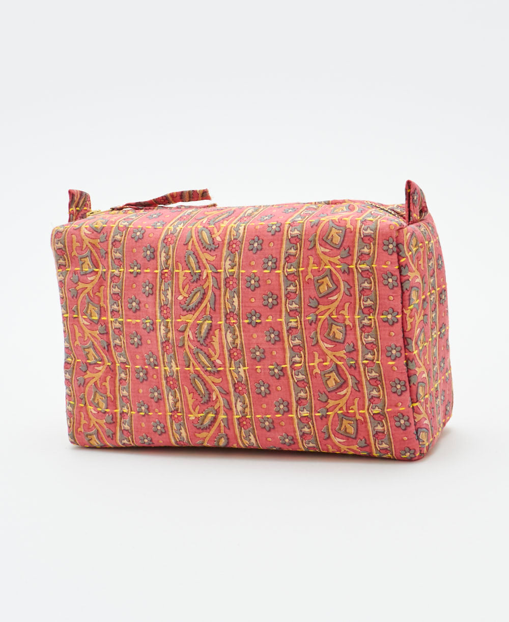 cosmetic travel bag
