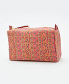 cosmetic travel bag