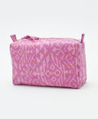 cosmetic travel bag