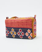 cosmetic travel bag