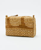 cosmetic travel bag