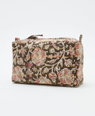 cosmetic travel bag