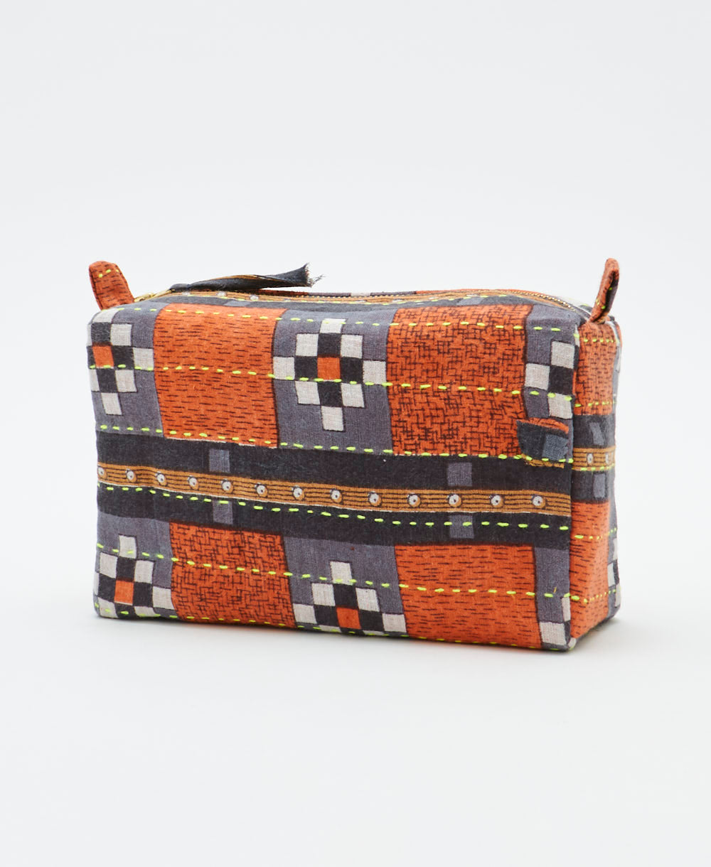 cosmetic travel bag