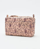 cosmetic travel bag