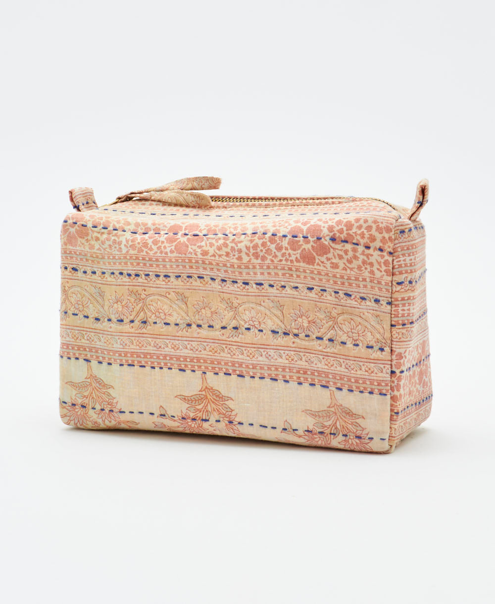 cosmetic travel bag