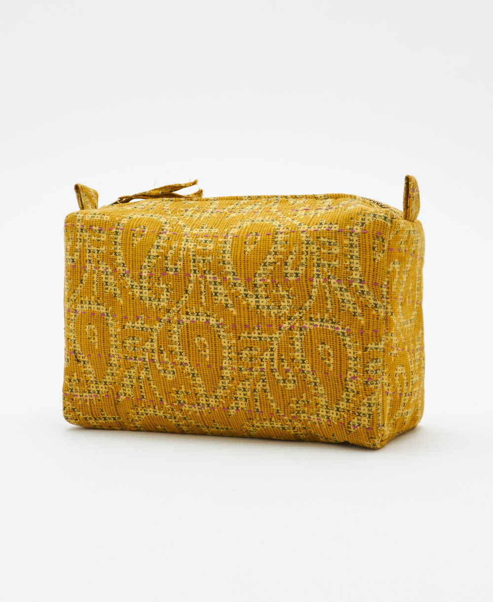 cosmetic travel bag