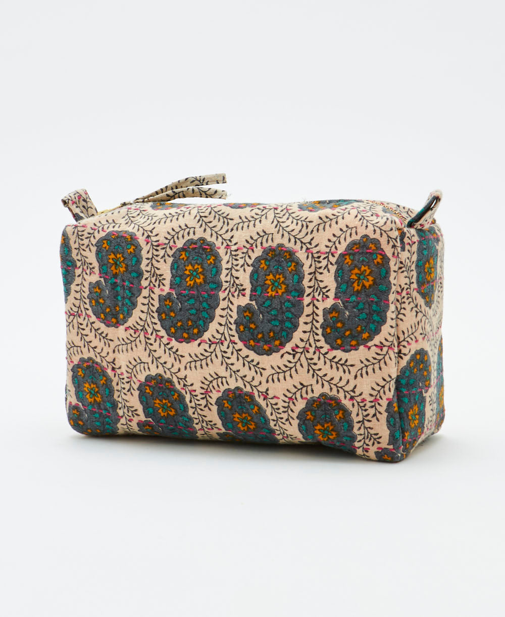 cosmetic travel bag
