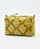 cosmetic travel bag