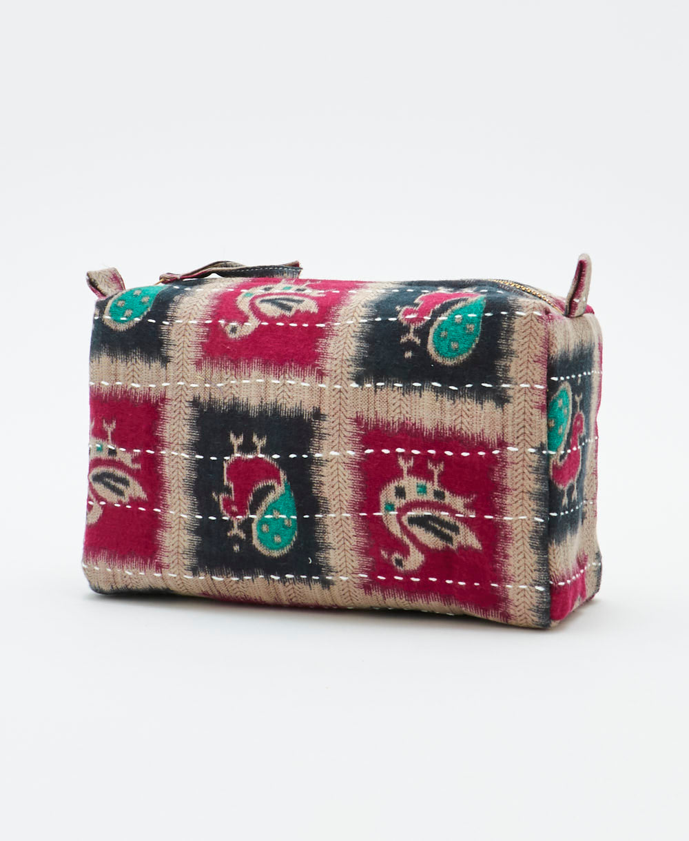 cosmetic travel bag