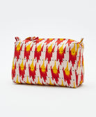 cosmetic travel bag