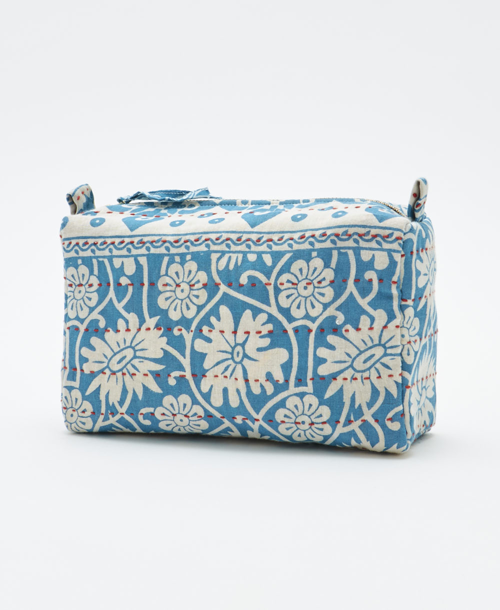 cosmetic travel bag