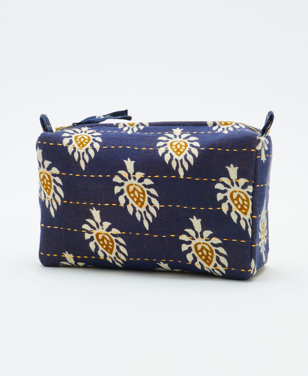 cosmetic travel bag