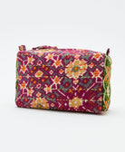 cosmetic travel bag