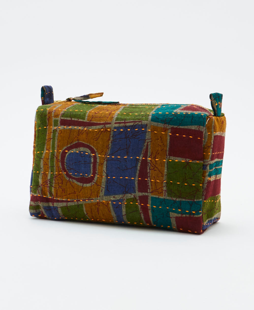 cosmetic travel bag