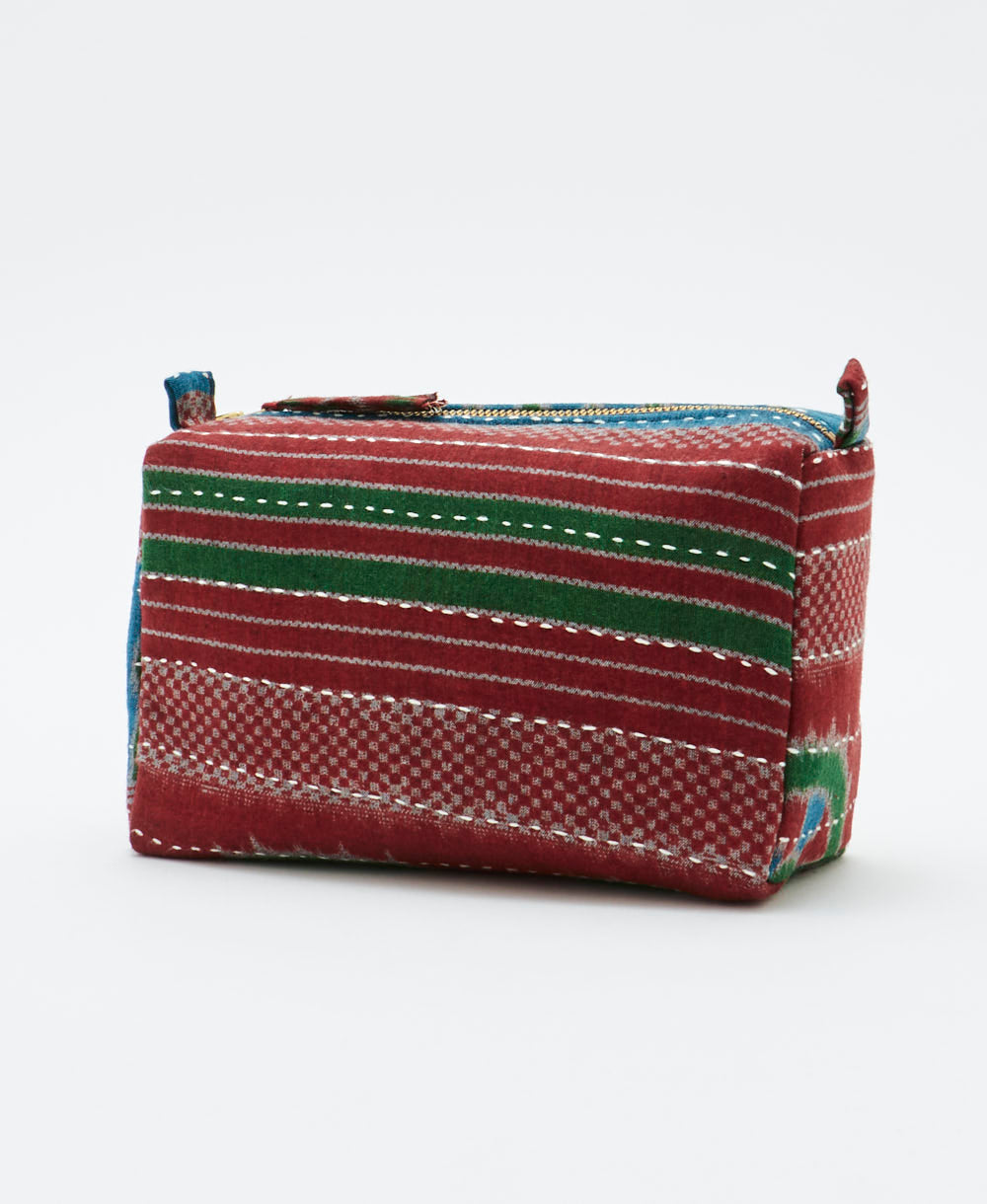 cosmetic travel bag