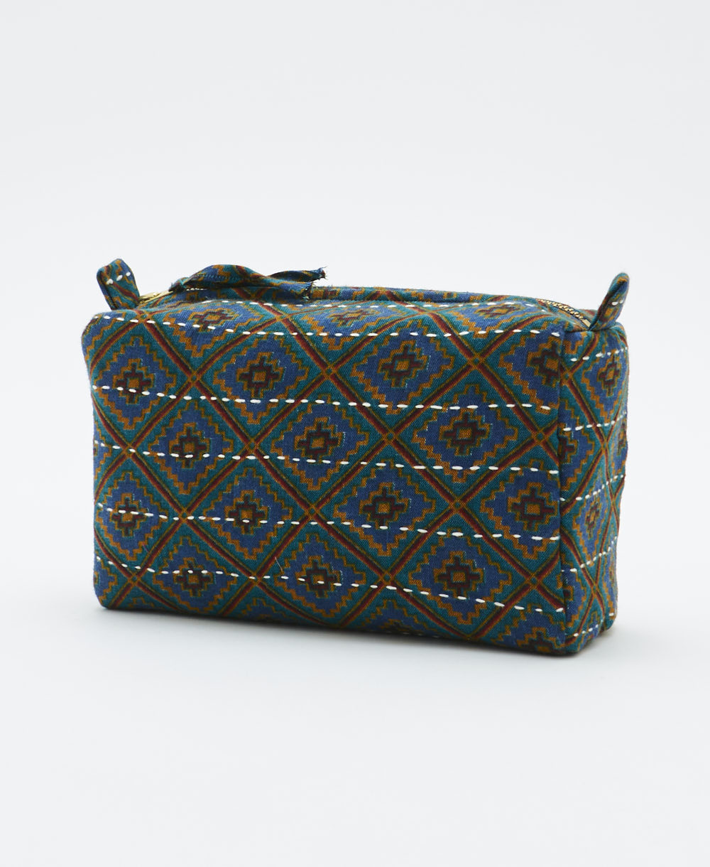 cosmetic travel bag
