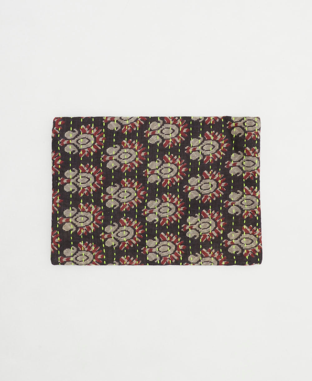 small zipper pouch