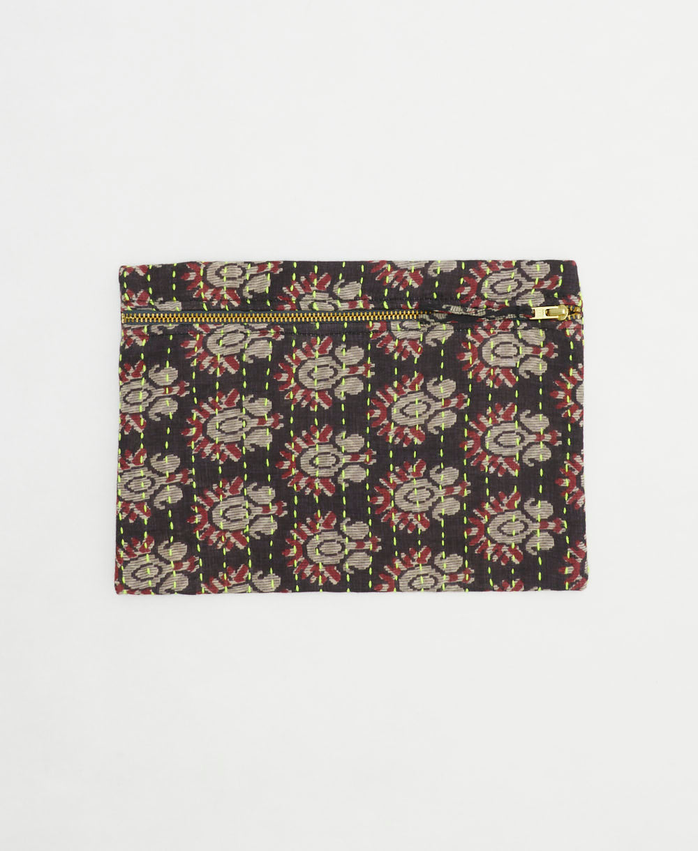 small pouch