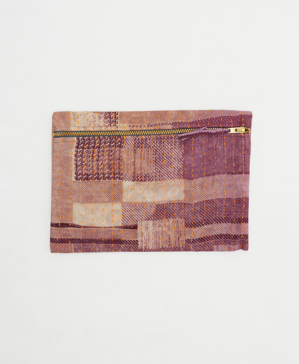 small pouch