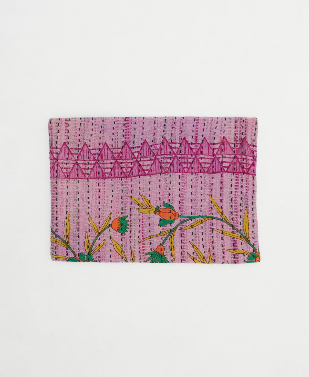small zipper pouch