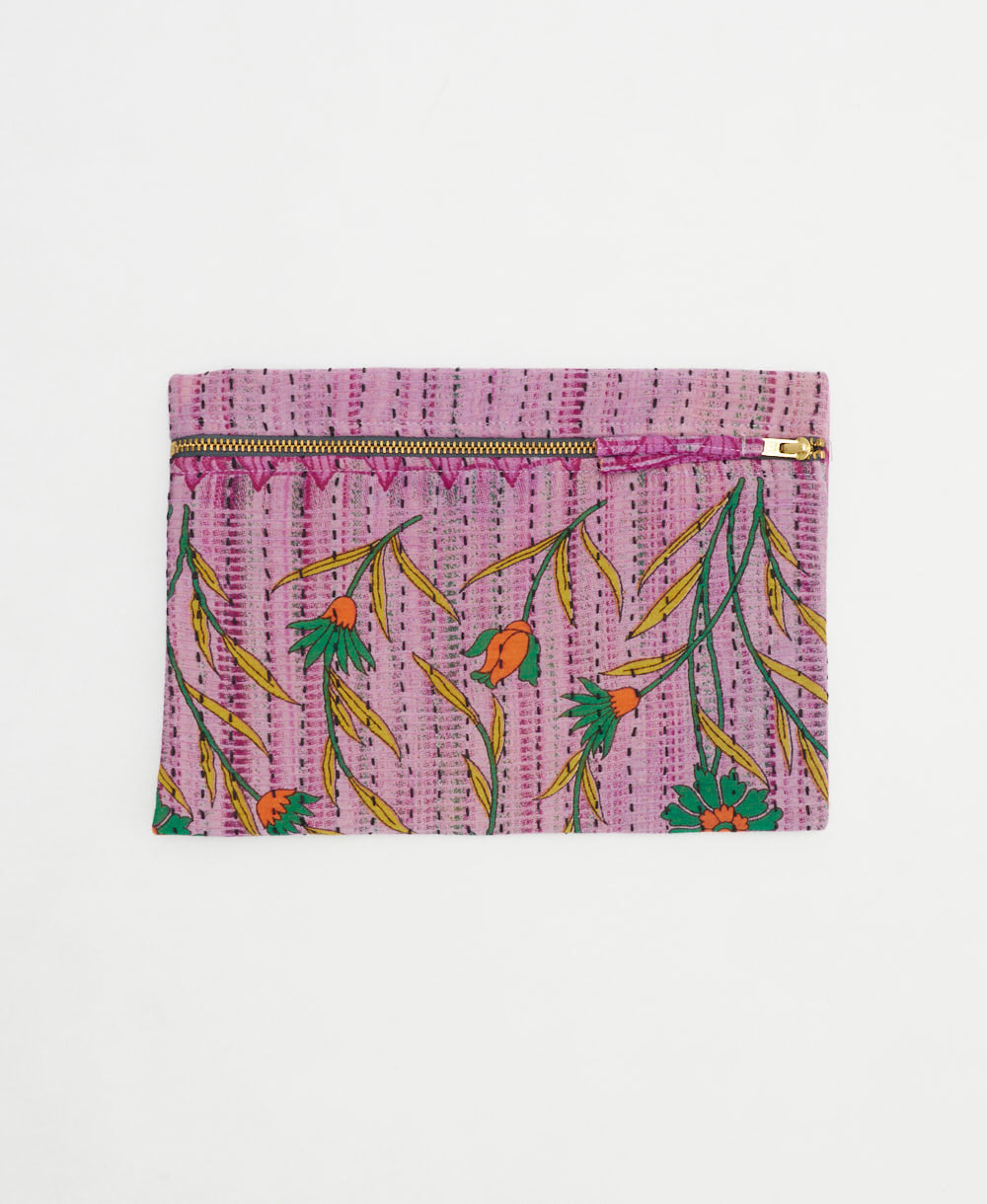 small pouch